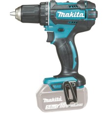 Дрель-шуруповерт Makita DDF482Z аккум. патрон:быстрозажимной