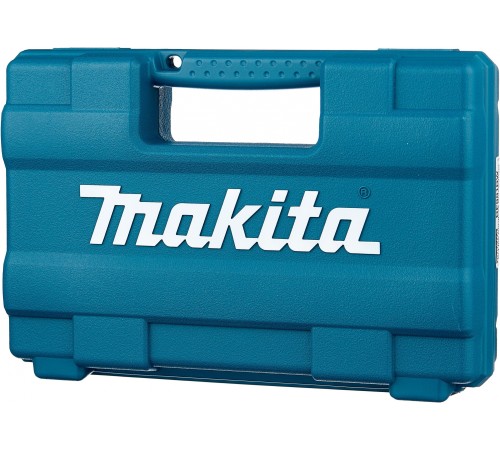 Отвертка аккум. Makita DF001DW аккум. патрон:шестигранник 6.35 мм (1/4) (кейс в комплекте) Отвертка аккум. Makita DF001DW аккум. патрон:шестигранник 6.35 мм (1/4) (кейс в комплекте)