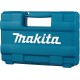 Отвертка аккум. Makita DF001DW аккум. патрон:шестигранник 6.35 мм (1/4) (кейс в комплекте)