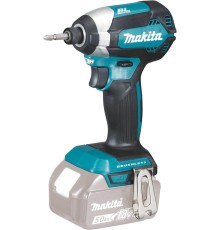 Шуруповерт Makita DTD153Z аккум. патрон:шестигр.1/4"