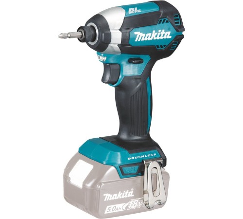 Шуруповерт Makita DTD153Z аккум. патрон:шестигр.1/4" Шуруповерт Makita DTD153Z аккум. патрон:шестигр.1/4"
