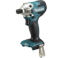 Шуруповерт Makita DTD156Z аккум. патрон:шестигр.1/4" (кейс в комплекте)