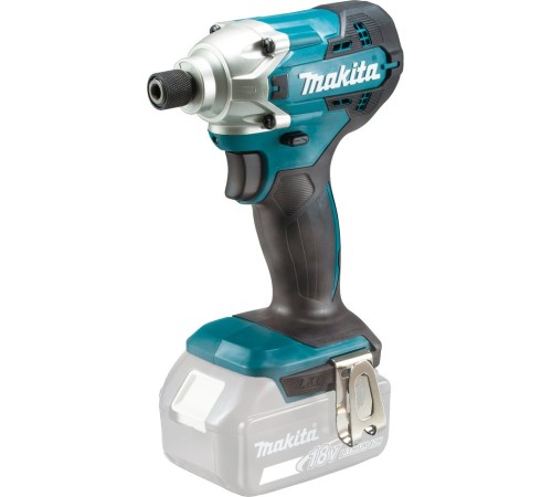 Шуруповерт Makita DTD156Z аккум. патрон:шестигр.1/4" (кейс в комплекте) Шуруповерт Makita DTD156Z аккум. патрон:шестигр.1/4" (кейс в комплекте)