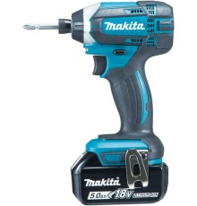 Шуруповерт Makita DTD152Z аккум. патрон:шестигр.1/4"