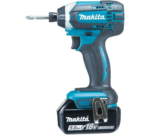 Шуруповерт Makita DTD152Z аккум. патрон:шестигр.1/4"