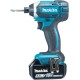 Шуруповерт Makita DTD152Z аккум. патрон:шестигр.1/4"
