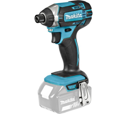 Шуруповерт Makita DTD152Z аккум. патрон:шестигр.1/4"