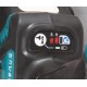 Шуруповерт Makita TD111DZ аккум. патрон:шестигр.1/4"