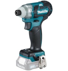 Шуруповерт Makita TD111DZ аккум. патрон:шестигр.1/4"