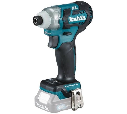 Шуруповерт Makita TD111DZ аккум. патрон:шестигр.1/4" Шуруповерт Makita TD111DZ аккум. патрон:шестигр.1/4"