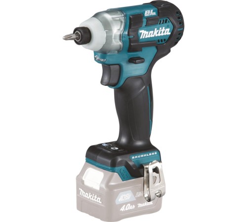 Шуруповерт Makita TD111DZ аккум. патрон:шестигр.1/4" Шуруповерт Makita TD111DZ аккум. патрон:шестигр.1/4"
