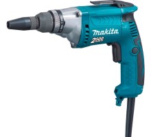 Шуруповерт Makita FS2700 570Вт патрон:шестигр.1/4"