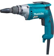 Шуруповерт Makita FS2700 570Вт патрон:шестигр.1/4"