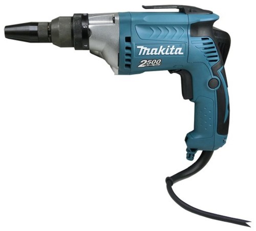 Шуруповерт Makita FS2700 570Вт патрон:шестигр.1/4"
