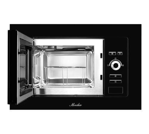 Встраиваемая микроволновая печь Monsher Monsher MMH 201 B