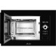 Встраиваемая микроволновая печь Monsher Monsher MMH 201 B
