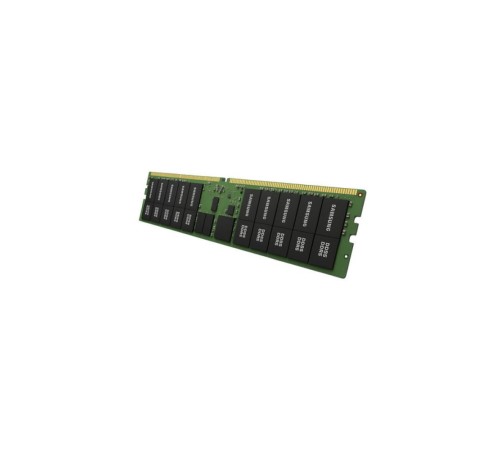 Модуль памяти Samsung 128GB DDR5 M321RAJA0MB2-CCP 6400MHz DIMM 2Rx4 Registred ECC