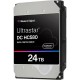 Жесткий диск серверный Western Digital 3.5" 24TB Ultrastar DC HC580 WUH722424ALE604 SATA