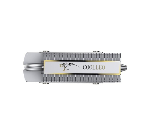 Радиатор SSD Coolleo M.2 CL-V1SSD Радиатор SSD Coolleo M.2 CL-V1SSD