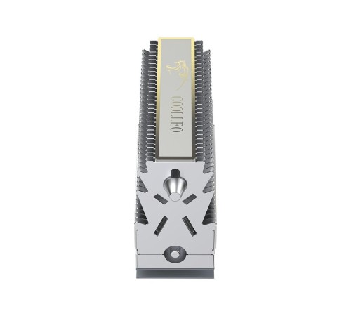 Радиатор SSD Coolleo M.2 CL-V1SSD Радиатор SSD Coolleo M.2 CL-V1SSD