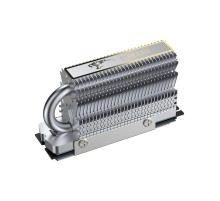 Радиатор SSD Coolleo M.2 CL-V1SSD