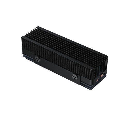 Радиатор SSD Coolleo M.2 CL-V3SSD-BK Радиатор SSD Coolleo M.2 CL-V3SSD-BK