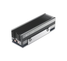 Радиатор SSD Coolleo M.2 CL-V3SSD-GY