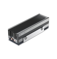 Радиатор SSD Coolleo M.2 CL-V3SSD-GY