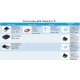 Микрокомпьютер Raspberry Pi 5 16 Gb
