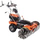 Подметательная машина бензин. Patriot S 610 P 4.4кВт