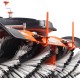 Подметательная машина бензин. Patriot S 610 P 4.4кВт