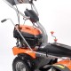 Подметательная машина бензин. Patriot S 610 P 4.4кВт