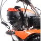 Подметательная машина бензин. Patriot S 610 P 4.4кВт