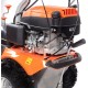 Подметательная машина бензин. Patriot S 610 P 4.4кВт