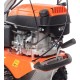 Подметательная машина бензин. Patriot S 610 P 4.4кВт