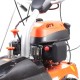 Подметательная машина бензин. Patriot S 610 P 4.4кВт