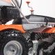 Подметательная машина бензин. Patriot S 610 P 4.4кВт