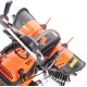 Подметательная машина бензин. Patriot S 610 P 4.4кВт