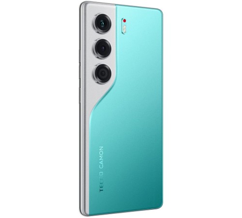 Смартфон Tecno Camon 40 CM5, 8/256Gb, зеленый