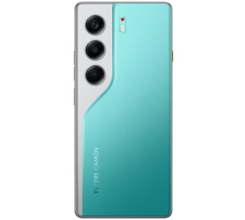 Смартфон Tecno Camon 40 CM5, 8/256Gb, зеленый