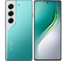 Смартфон Tecno Camon 40 CM5, 8/256Gb, зеленый