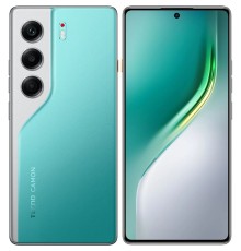 Смартфон Tecno Camon 40 CM5, 8/256Gb, зеленый