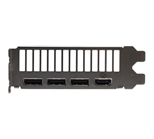 Видеокарта Afox RX5500 8GB GDDR6 128bit 3xDP HDMI 2FAN RTL