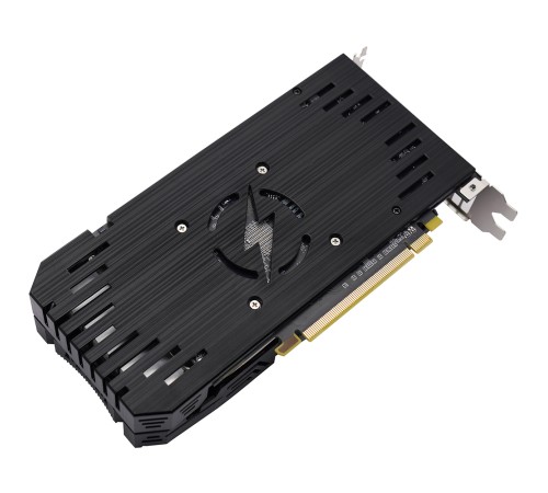 Видеокарта Afox RX5500 8GB GDDR6 128bit 3xDP HDMI 2FAN RTL