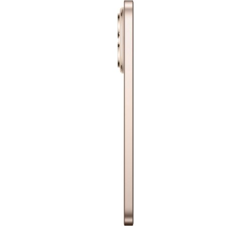 Смартфон HONOR 400 12/256GB 5109BURE Gold
