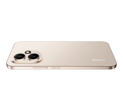 Смартфон HONOR 400 12/256GB 5109BURE Gold