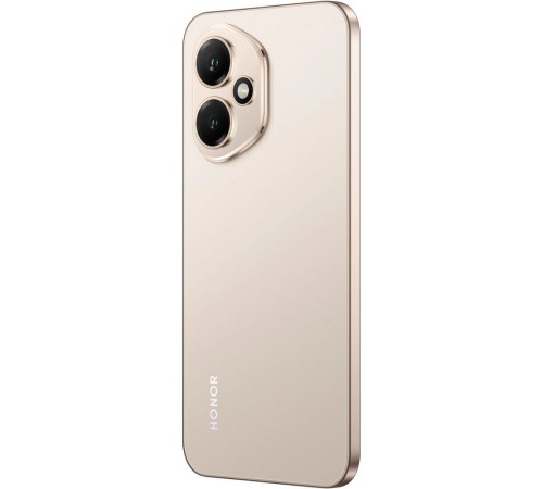Смартфон HONOR 400 12/256GB 5109BURE Gold