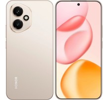 Смартфон HONOR 400 12/256GB 5109BURE Gold