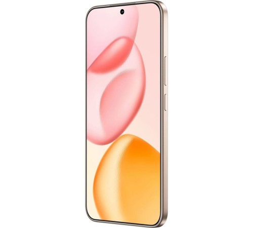 Смартфон HONOR 400 12/256GB 5109BURE Gold