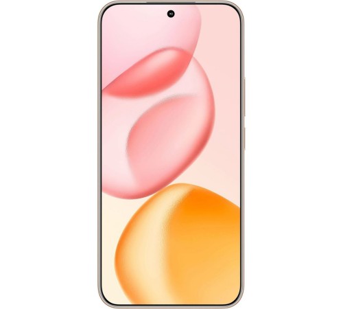 Смартфон HONOR 400 12/256GB 5109BURE Gold